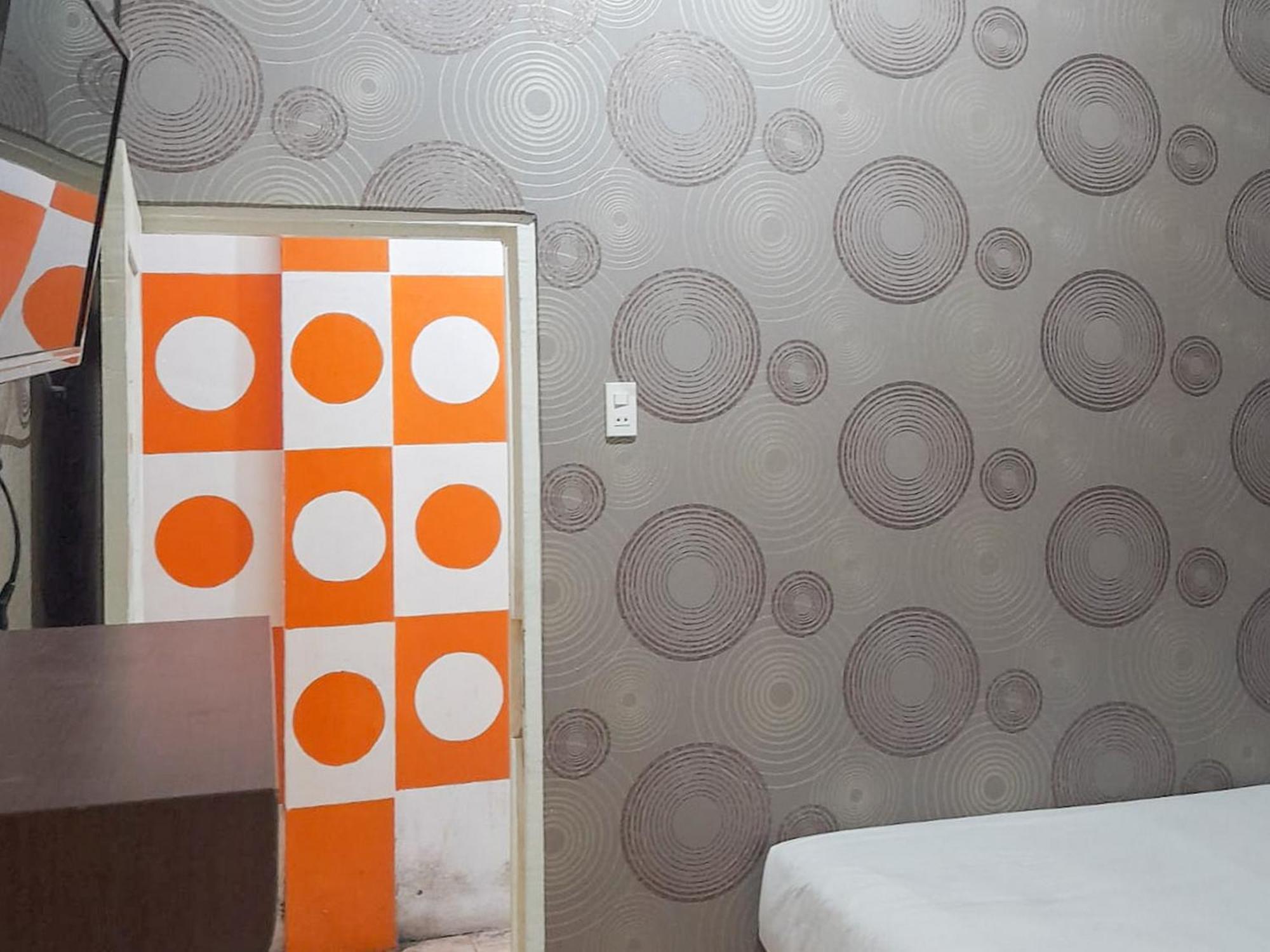 Reddoorz Near Rsud Dr Pringadi Medan 3 Ξενοδοχείο Εξωτερικό φωτογραφία
